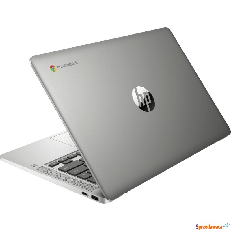 Laptop HP Laptop HP Chromebook 14a-na0050nd /... - Laptopy - Głogów