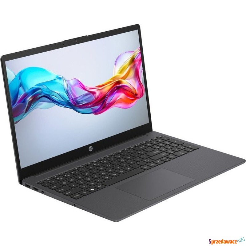 Laptop HP Laptop HP 15-fd0023na / 84T86EA / Intel... - Laptopy - Grudziądz