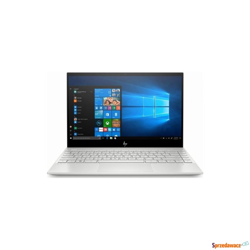 Laptop HP Envy 13-aq1010nw (2S855EA) - Laptopy - Ostrowiec Świętokrzyski