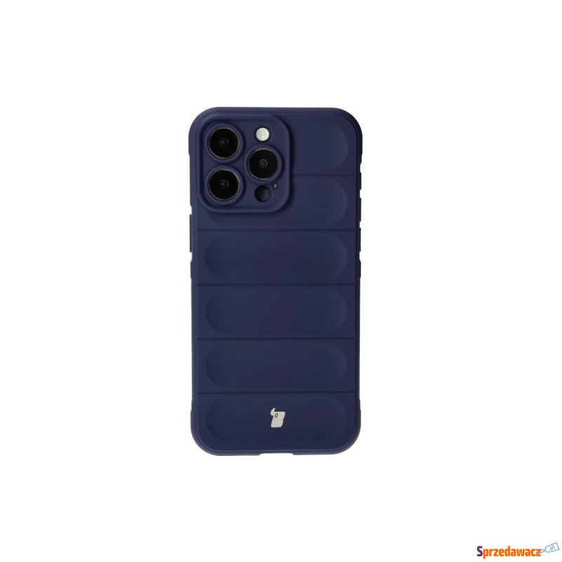 Pancerne etui Bizon Case Tur do iPhone 15 Pro... - Etui na telefon - Tarnowskie Góry