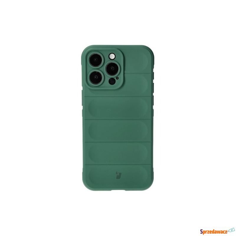 Pancerne etui Bizon Case Tur do iPhone 15 Pro... - Etui na telefon - Pabianice