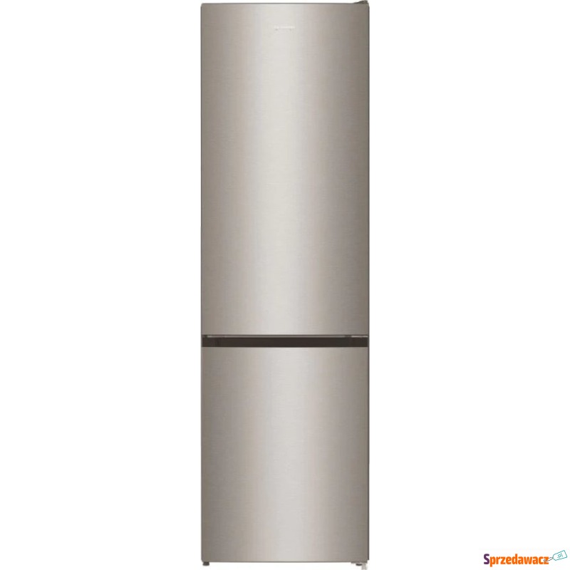 Lodówka Gorenje NRK6202EXL4
