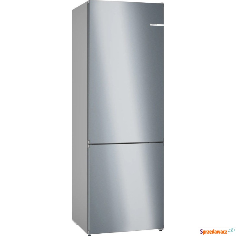 Lodówka Bosch KGN492IDF