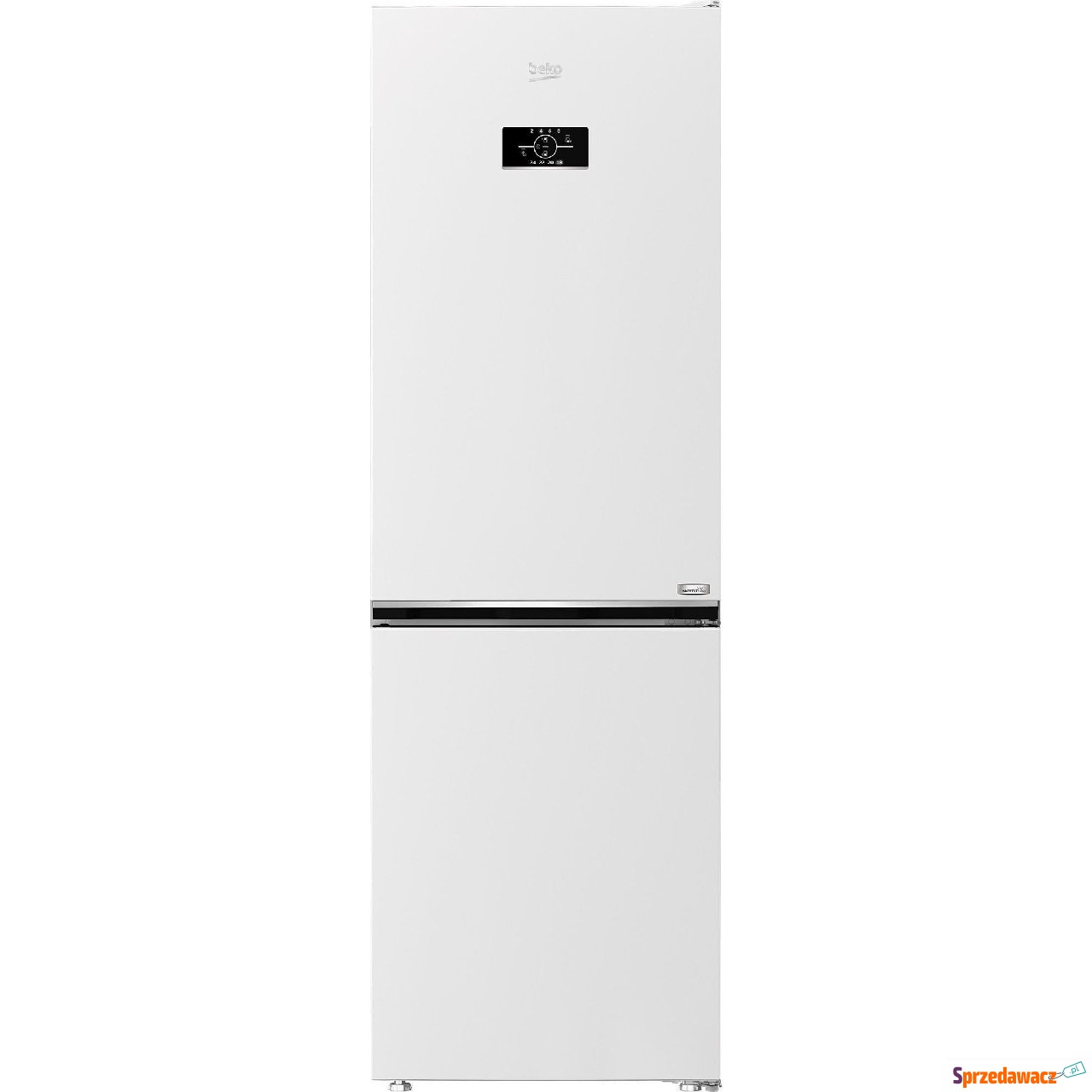 Lodówka Beko B3RCNA364HW