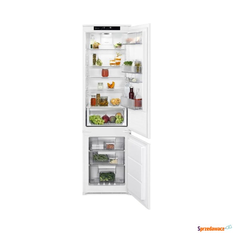 Lodówka Electrolux ENS6TE19S