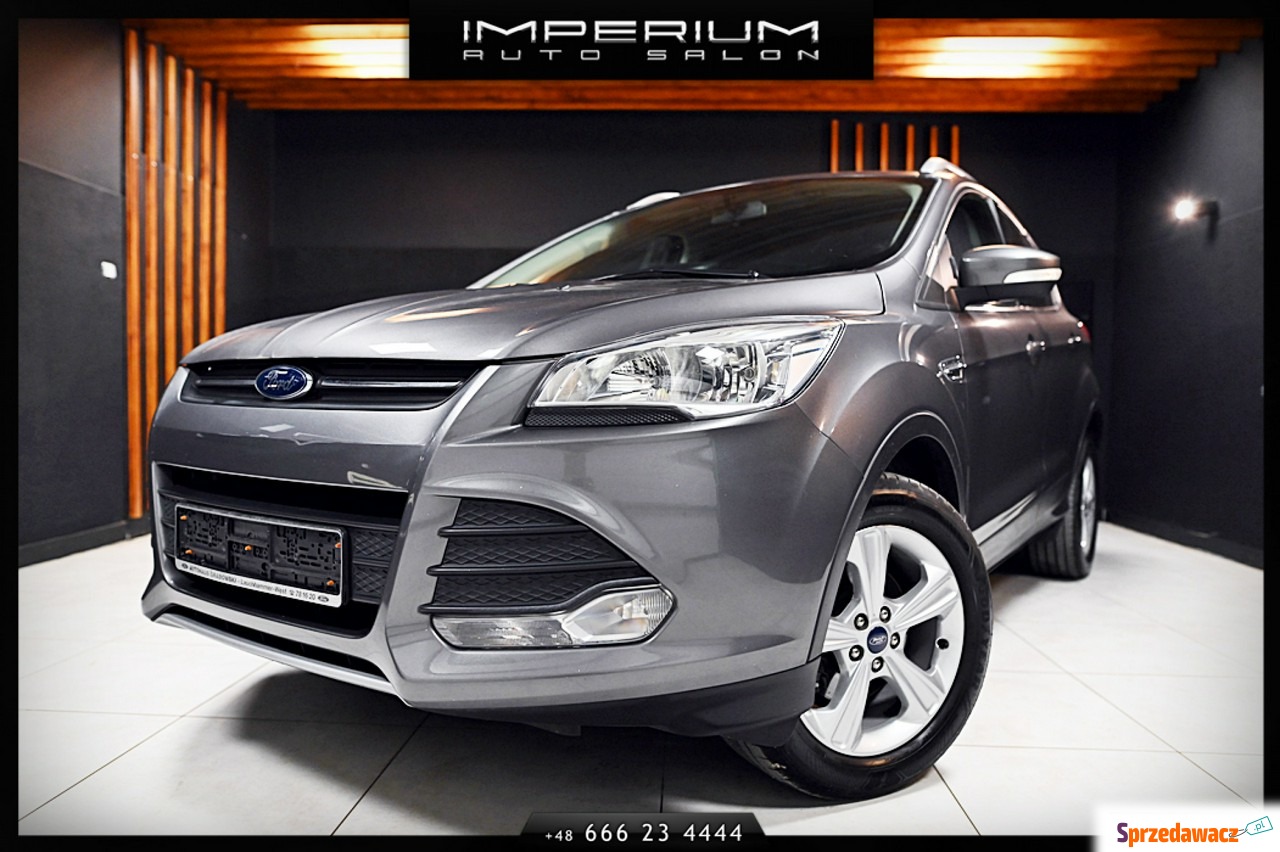 Ford Kuga 2014