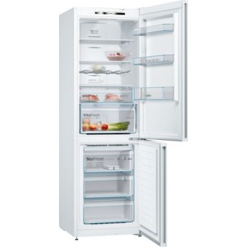 Lodówka Bosch KGN36VWED