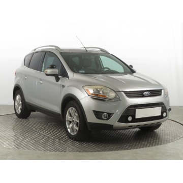 Ford Kuga 2.0 TDCi (140KM), 2010