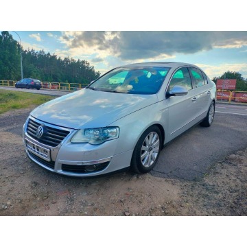 Volkswagen Passat - 2006