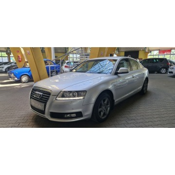 Audi A6 - ZOBACZ OPIS !! W PODANEJ CENIE ROCZNA GWARANCJA !!