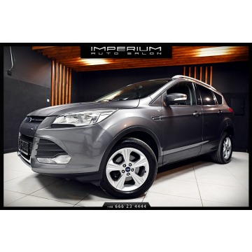 Ford Kuga  SUV 2014,  1.5 benzyna - Na sprzedaż za 49 900 zł - Banino - zdjęcie 2