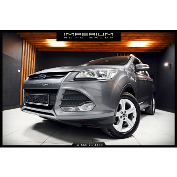 Ford Kuga  SUV 2014,  1.5 benzyna - Na sprzedaż za 49 900 zł - Banino - zdjęcie 4