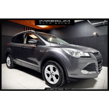 Ford Kuga  SUV 2014,  1.5 benzyna - Na sprzedaż za 49 900 zł - Banino - zdjęcie 5