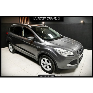 Ford Kuga  SUV 2014,  1.5 benzyna - Na sprzedaż za 49 900 zł - Banino - zdjęcie 6
