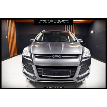Ford Kuga  SUV 2014,  1.5 benzyna - Na sprzedaż za 49 900 zł - Banino - zdjęcie 8
