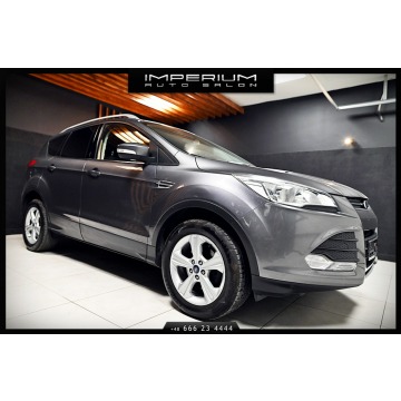 Ford Kuga  SUV 2014,  1.5 benzyna - Na sprzedaż za 49 900 zł - Banino - zdjęcie 7