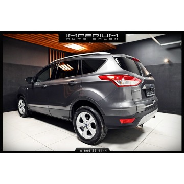 Ford Kuga  SUV 2014,  1.5 benzyna - Na sprzedaż za 49 900 zł - Banino - zdjęcie 12