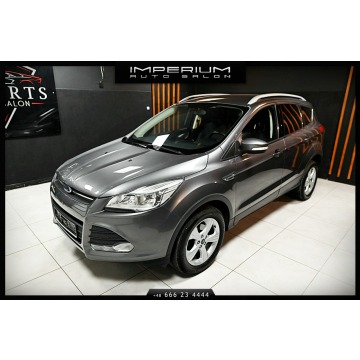 Ford Kuga  SUV 2014,  1.5 benzyna - Na sprzedaż za 49 900 zł - Banino - zdjęcie 10