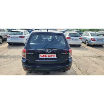 Subaru Forester  SUV 2010,  2.0 benzyna - Na sprzedaż za 24 900 zł - Kraków - zdjęcie 5