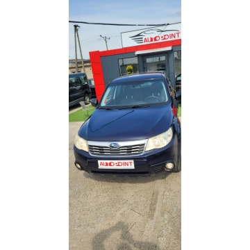 Subaru Forester  SUV 2010,  2.0 benzyna - Na sprzedaż za 24 900 zł - Kraków - zdjęcie 6