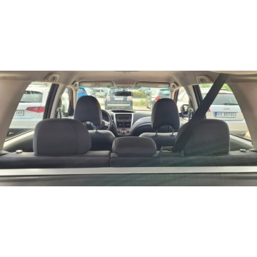 Subaru Forester  SUV 2010,  2.0 benzyna - Na sprzedaż za 24 900 zł - Kraków - zdjęcie 7