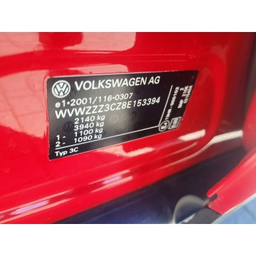 Volkswagen Passat 2007,  2.0 diesel - Na sprzedaż za 9 900,00 zł - Wieliczka - zdjęcie 9