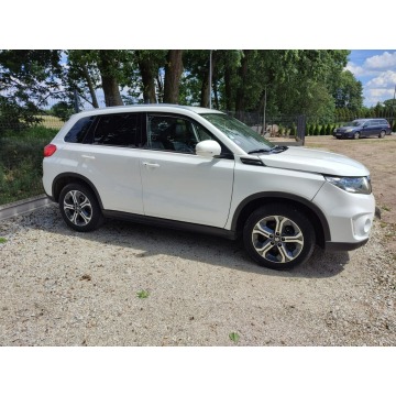 Suzuki Vitara - Vitara Automat 120KM 30tys. Km