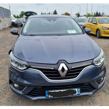 Renault Megane - Megane