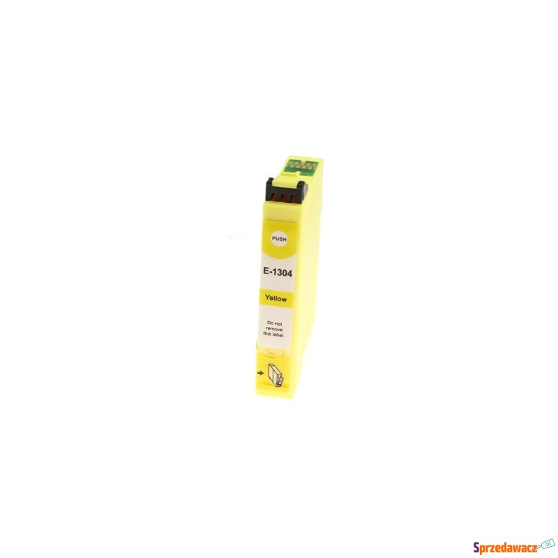 Tusz Zamiennik T1304 do Epson...