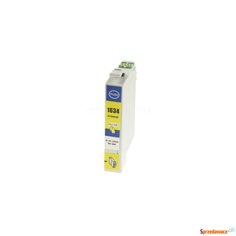 Tusz Zamiennik T1634 (16XL) do...