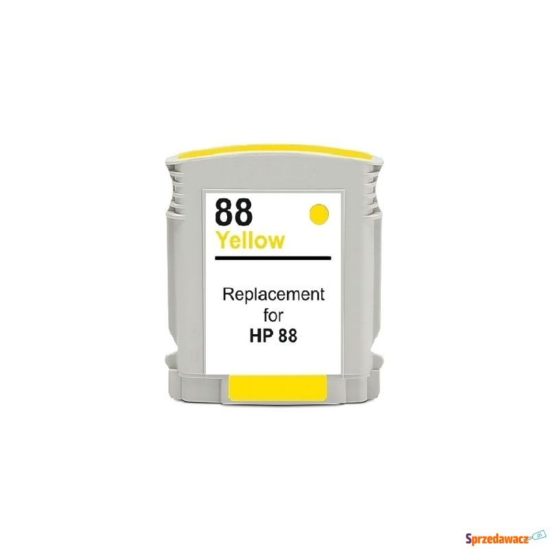 Tusz Zamiennik 88 XL do HP (C9...