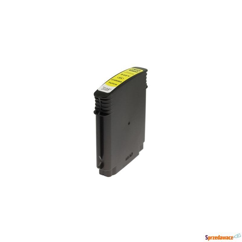 Tusz Zamiennik 940 XL do HP (C...