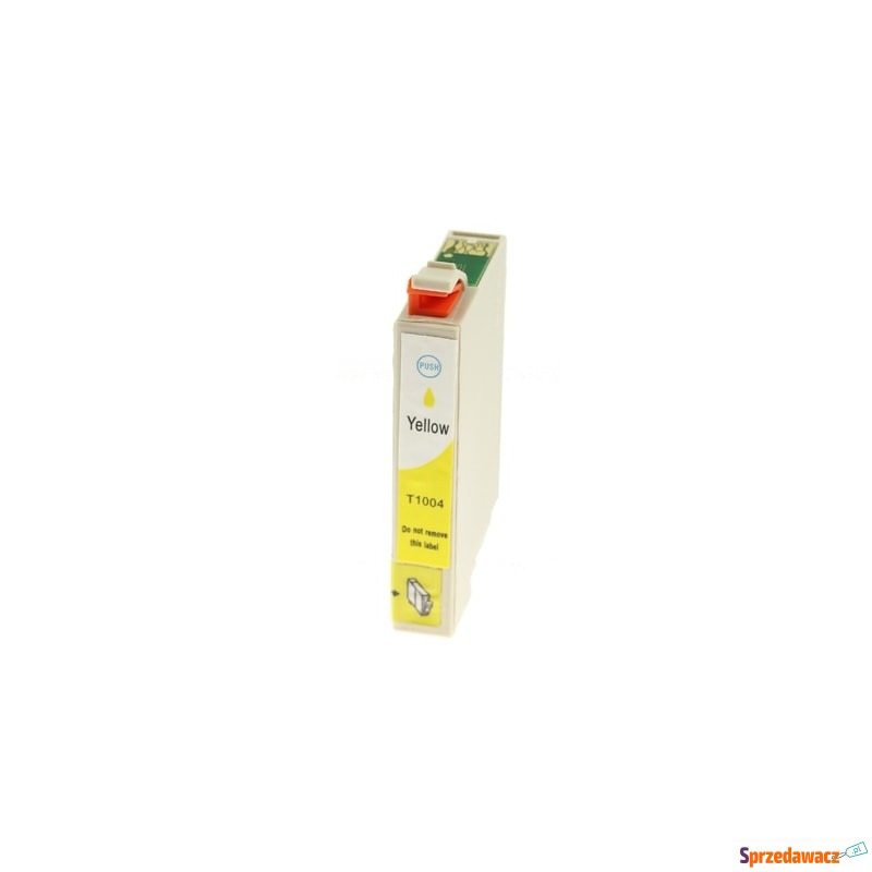 Tusz Zamiennik T1004 do Epson...