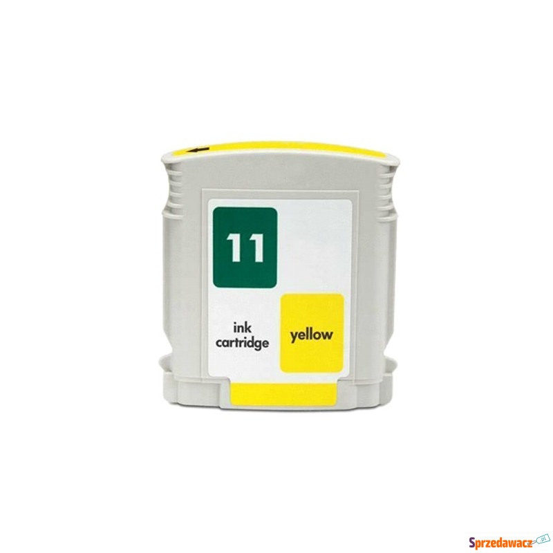 Tusz Zamiennik 11 do HP (C4838AE)...