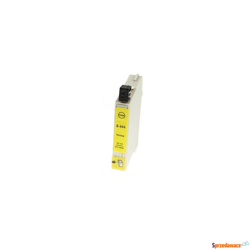 Tusz Zamiennik T0444 do Epson...