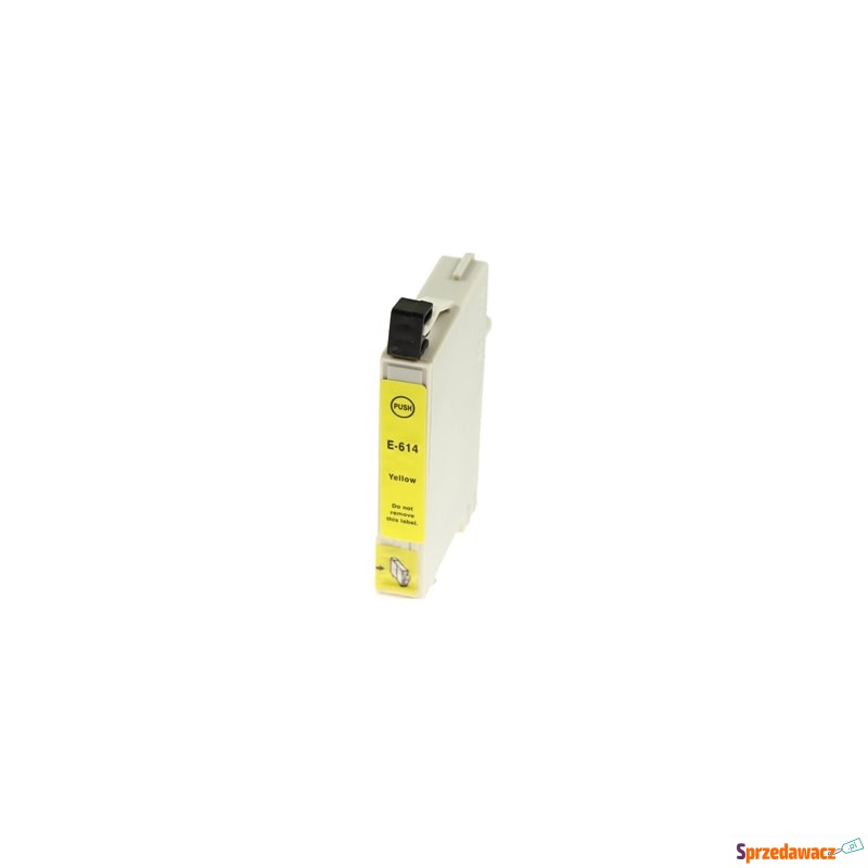 Tusz Zamiennik T0614 do Epson...
