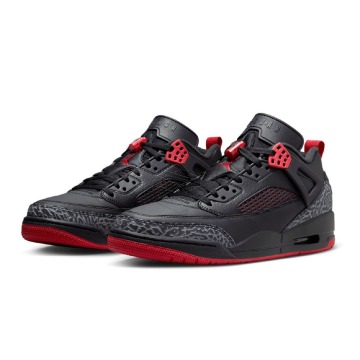 Nike Air Jordan Spizike Low Bred / FQ1759-006