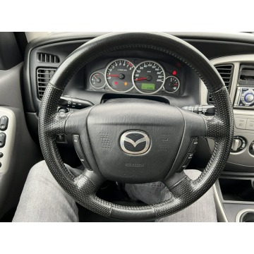 Mazda Tribute  SUV 2004,  2.3 benzyna - Na sprzedaż za 15 998 zł - Gostyń - zdjęcie 11