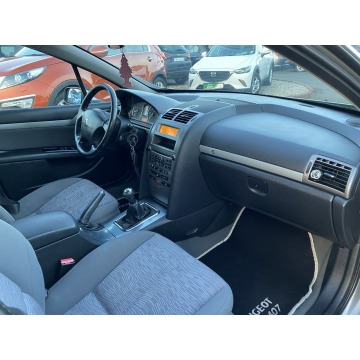 Peugeot 407 2004,  1.7 benzyna - Na sprzedaż za 8 999,00 zł - Gostyń - zdjęcie 9