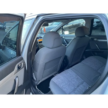 Peugeot 407 2004,  1.7 benzyna - Na sprzedaż za 8 999,00 zł - Gostyń - zdjęcie 10