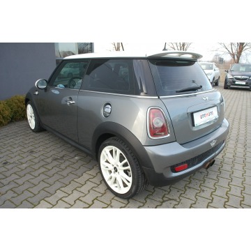 Mini Cooper S  Hatchback 2008,  1.6 benzyna - Na sprzedaż za 10 700 zł - Dębica - zdjęcie 12