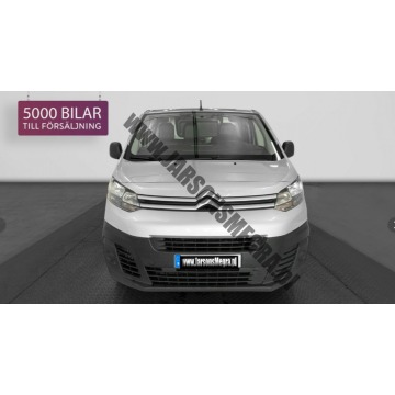 Citroen Jumpy  Bus 2016,  1.6 diesel - Na sprzedaż za 39 750 zł - Skoczów - zdjęcie 3