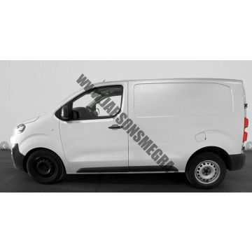 Citroen Jumpy  Bus 2016,  1.6 diesel - Na sprzedaż za 39 750 zł - Skoczów - zdjęcie 2