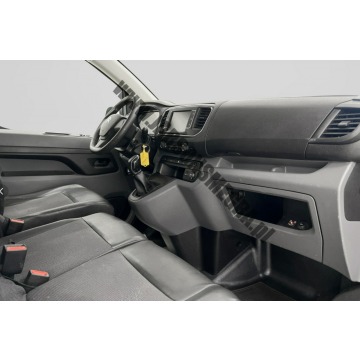 Citroen Jumpy  Bus 2016,  1.6 diesel - Na sprzedaż za 39 750 zł - Skoczów - zdjęcie 6