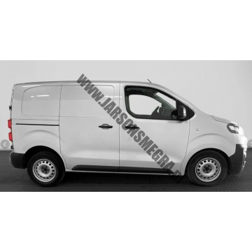Citroen Jumpy  Bus 2016,  1.6 diesel - Na sprzedaż za 39 750 zł - Skoczów - zdjęcie 10