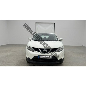 Nissan Qashqai - 2014