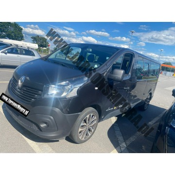 Renault Trafic - 2015