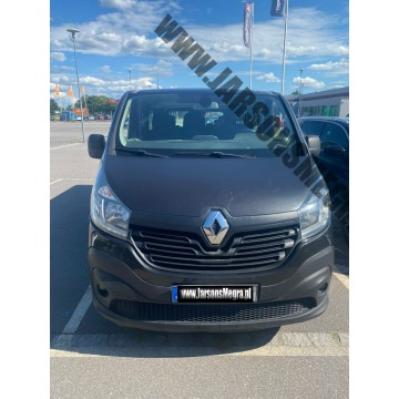 Renault Trafic  Bus 2015,  1.6 diesel - Na sprzedaż za 70 650 zł - Skoczów - zdjęcie 2