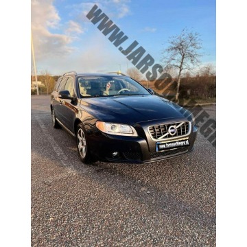 Volvo V70 - 2010