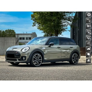 Mini Clubman - 2.0 Cooper S Works